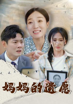 妈妈的遗愿(50集) 妈妈的遗愿(50集)太敢拍了