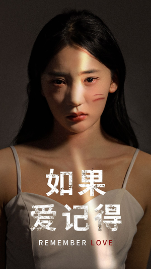 如果爱记得（60集）完整版
