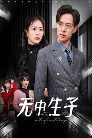 无中生子（30集）替嫁短剧