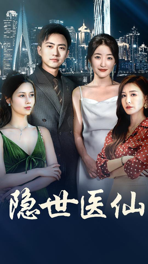 隐世医仙(95集) 隐世医仙(95集)满分老公