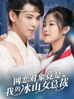 网恋对象竟是我的冰山女总裁（54集）评分多少