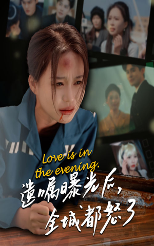遗嘱曝光后，全城都怒了（36集）错过就是一生的遗憾