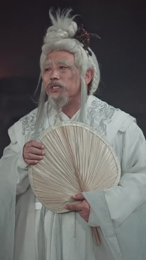 我在人间摆地摊（65集）追完空虚