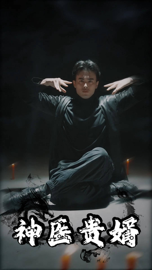 神医贵婿(63集) 神医贵婿(63集)一键转存