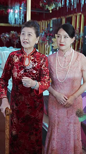 天神殿(92集) 天神殿(92集)短剧排行榜