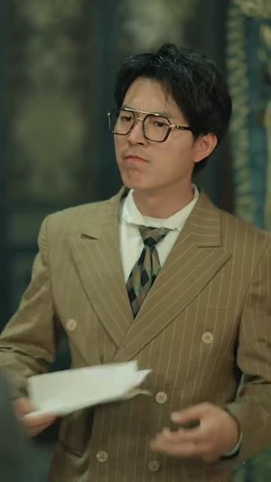 邪不压正(82集) 邪不压正(82集)头皮发麻