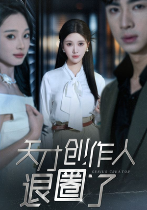 天才创作人退圈了（33集）宅斗