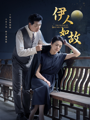 伊人如故（95集）百度网盘资源