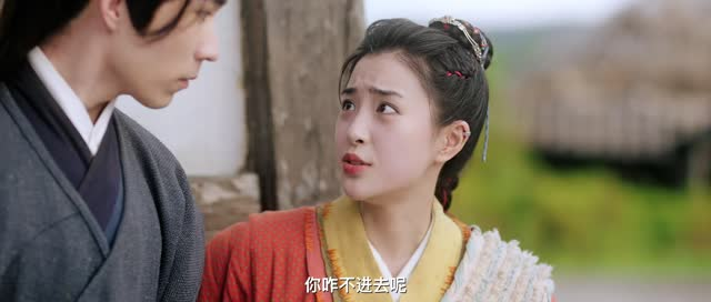 铜雀阁（24集）太庞大