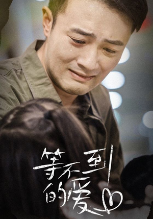 等不到的爱(40集) 等不到的爱(40集)腾讯视频