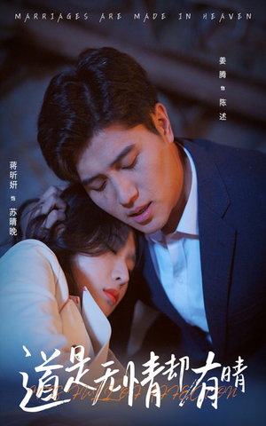 道是无情却有晴(60集) 道是无情却有晴(60集)夸克网盘高清资源