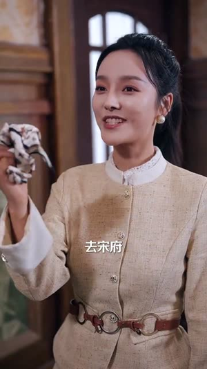 少爷夫人今天也不复婚(100集) 少爷夫人今天也不复婚(100集)无广告