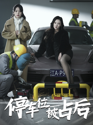 停车位被占后（80集）全能女主