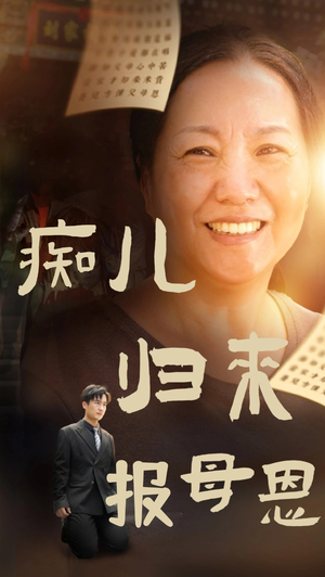 痴儿归来报母恩（62集）评价怎么样