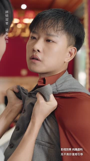 时间都去哪儿了（62集）王者归来