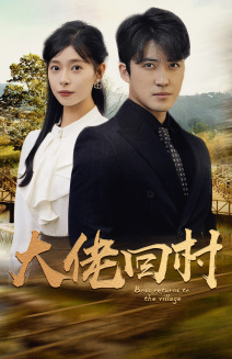 大佬回村（70集）无断更