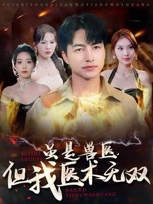 虽是兽医，但我医术无双（63集）热搜短剧