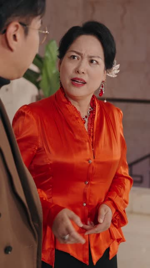 惟愿月圆人团圆（38集）番外篇