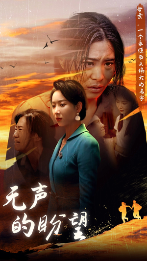 无声的盼望（43集）全集1-100集打包下载通道