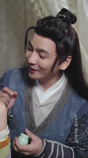 浪子钦差夺宝记（92集）反派洗白