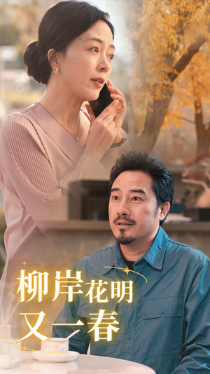 柳暗花明又一春(40集) 柳暗花明又一春(40集)意想不到的结局