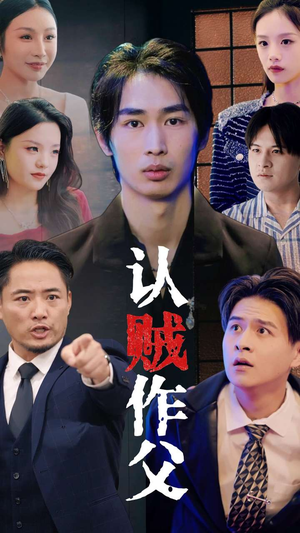 认贼作父（32集）无广告