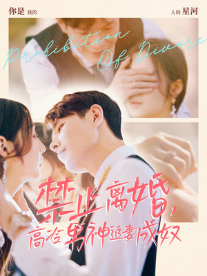 禁止离婚，高冷男神追妻成奴（57集）热播