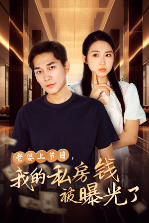老婆上节目，我的私房钱被曝光了（56集）换脸梗