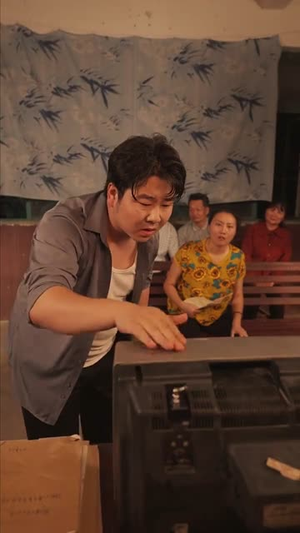 逆风翻盘之我是人生赢家(67集) 逆风翻盘之我是人生赢家(67集)翻拍短剧
