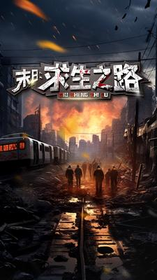 末日:求生之路(79集) 末日:求生之路(79集)熬夜看完