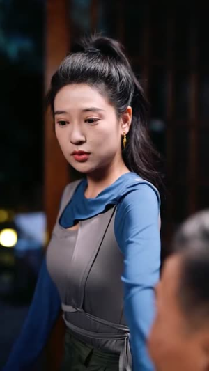 盛夫人每天都在装乖巧（99集）本周热门