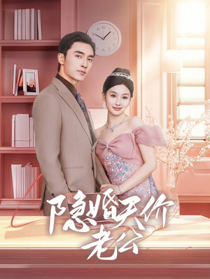 隐婚天价老公&闪婚后总裁的农村娇妻甜翻了（57集）什么剧情