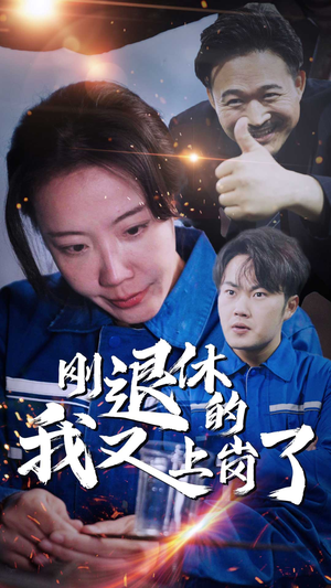刚退休的我又上岗了(30集) 刚退休的我又上岗了(30集)跨国恋短剧