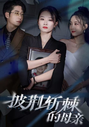 披荆斩棘的母亲＆儿子死后绝望妈妈杀翻全场 （41集）修仙戏太飘逸