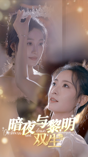 暗夜与黎明：双生（32集）爽点密集