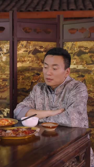 花田错之梨园债（22集）全能女主