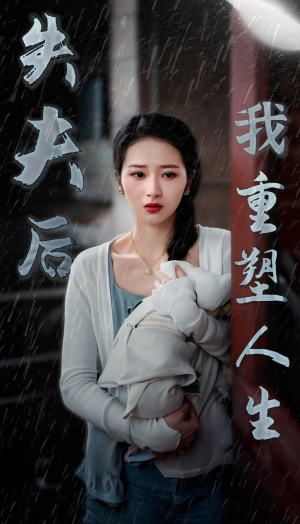 失夫后我重塑人生（30集）免费看剧