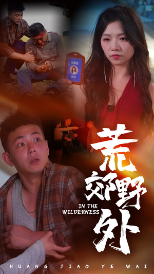荒郊野外（40集）无片头