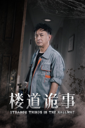 楼道诡事&消失的1803(23集) 楼道诡事&消失的1803(23集)高清修复版画质重置版