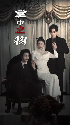 掌中之物&囚雀(66集) 掌中之物&囚雀(66集)不卡顿
