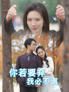 你若要弃我必不离&绝望主妇怒点天灯(30集) 你若要弃我必不离&绝望主妇怒点天灯(30集)感情戏