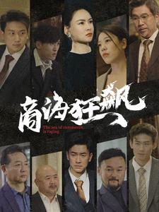 商海狂飙(76集) 商海狂飙(76集)无水印