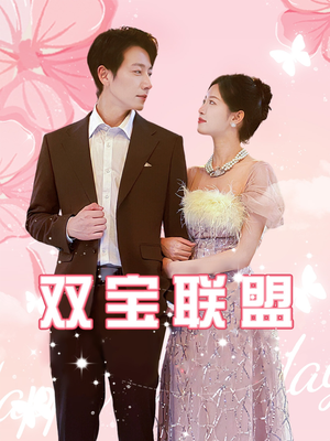 双宝联盟（71集）实力派演员