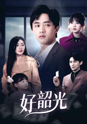 好韶光&退婚后未婚妻哭着求我回头（30集）颜值担当