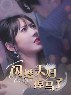 闪婚夫妇掉马了(40集) 闪婚夫妇掉马了(40集)高燃短剧