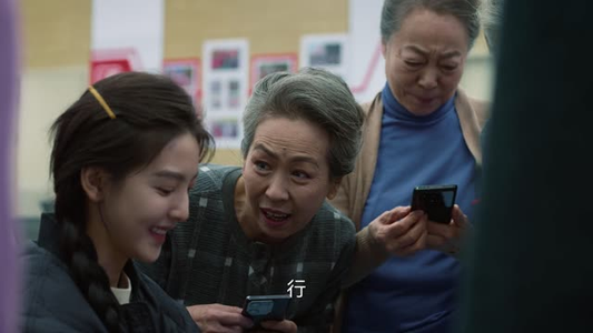 凡人歌（37集）总裁短剧