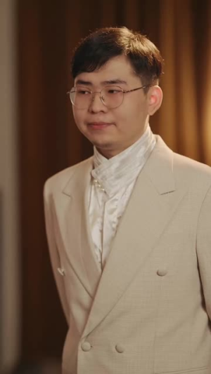 爱在时光深处（10集）太解压了