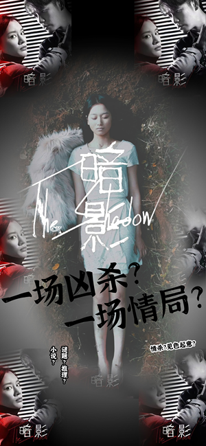 暗影(50集) 暗影(50集)虐心虐肝