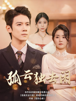 孤云独去闲（60集）完美男友