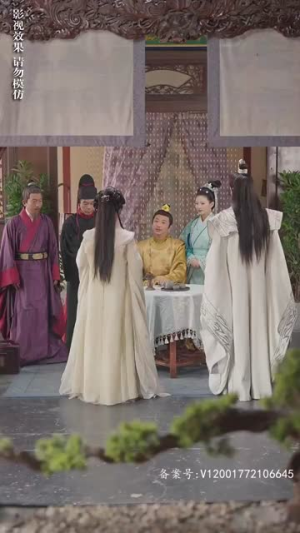 重生医妃不好惹（81集）限定剧集